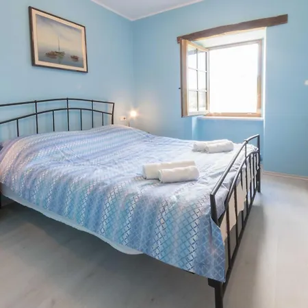 Sterna, A Charming In The Heart Of Istria *
