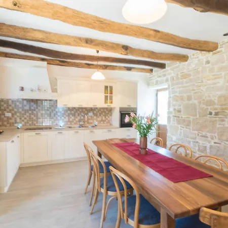 Sterna, A Charming In The Heart Of Istria