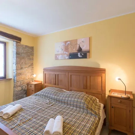 Sterna, A Charming In The Heart Of Istria Nyaraló *