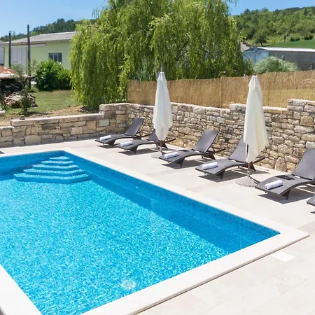Sterna, A Charming In The Heart Of Istria Holiday home