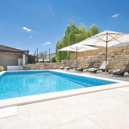 Sterna, A Charming In The Heart Of Istria