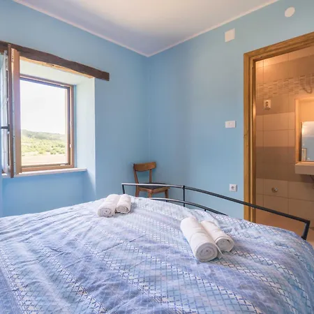 Sterna, A Charming In The Heart Of Istria