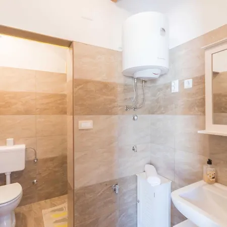 Sterna, A Charming In The Heart Of Istria Beram