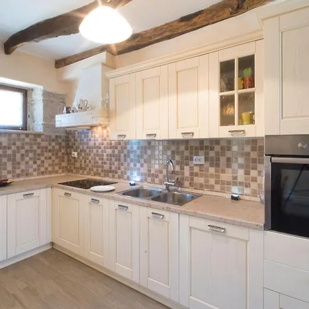 Sterna, A Charming In The Heart Of Istria Holiday home *